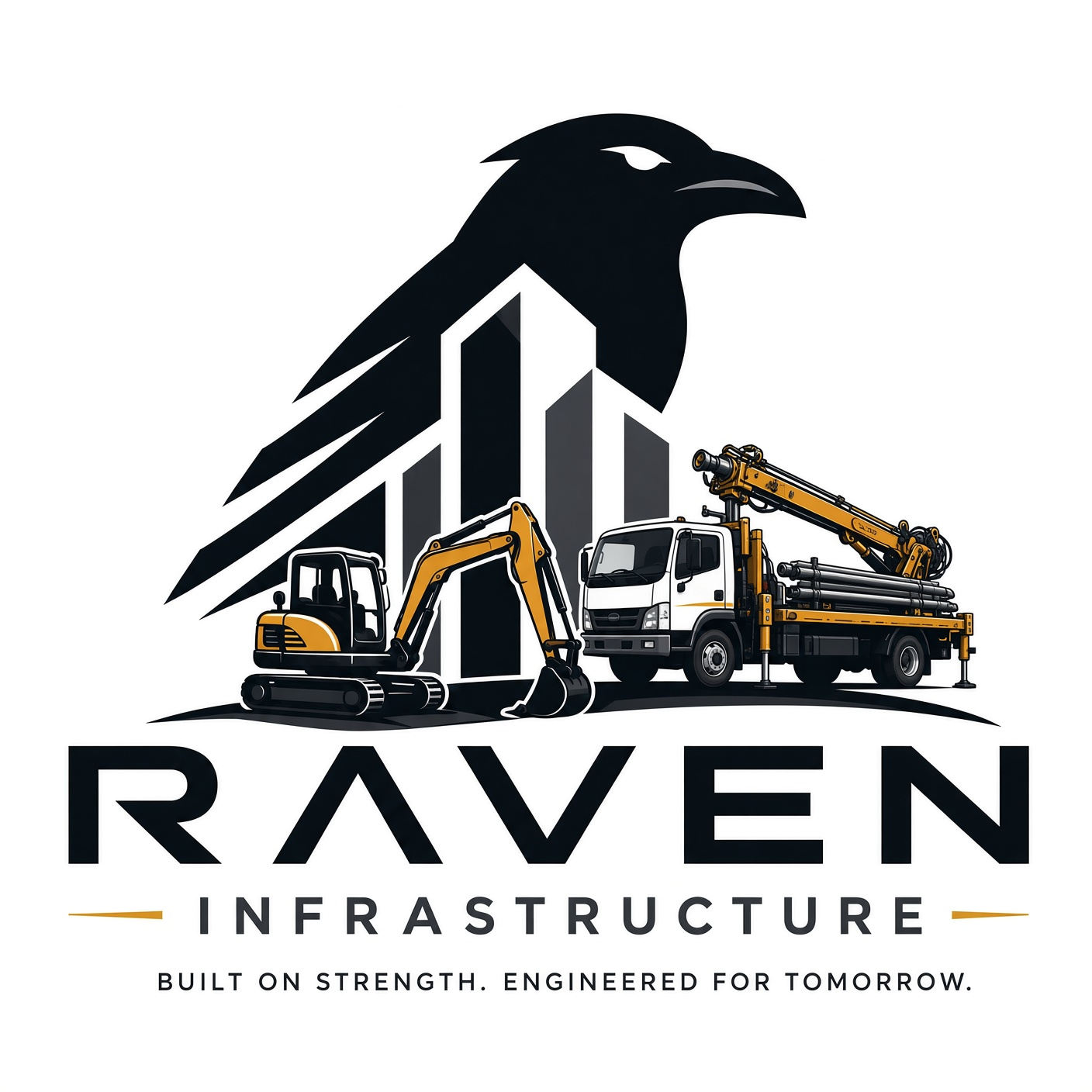 Raven Infrastructure